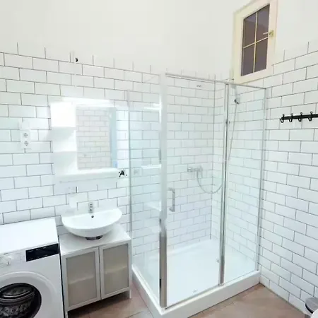 Akacfa - Spacious Centre * Budapest